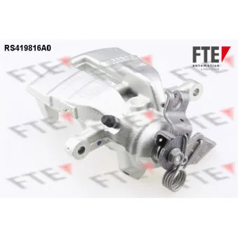 Étrier de frein FTE RS419816A0
