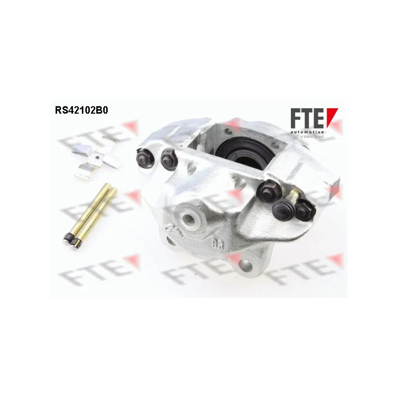 Étrier de frein FTE RS42102B0