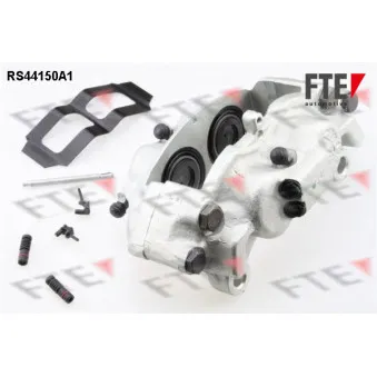 Étrier de frein FTE RS44150A1