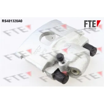 Étrier de frein FTE RS481320A0