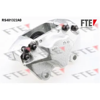 Étrier de frein FTE RS481322A0