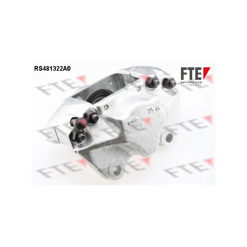 Étrier de frein FTE RS481322A0