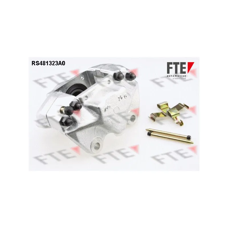 Étrier de frein FTE RS481323A0