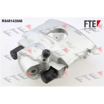 Étrier de frein FTE RS481420A0