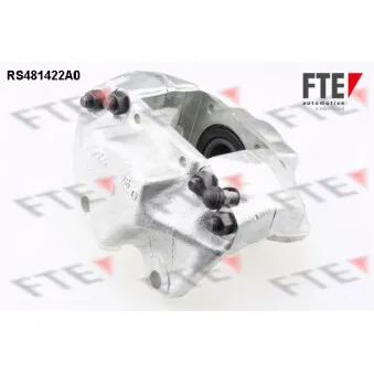 Étrier de frein FTE RS481422A0