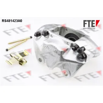 Étrier de frein FTE RS481423A0