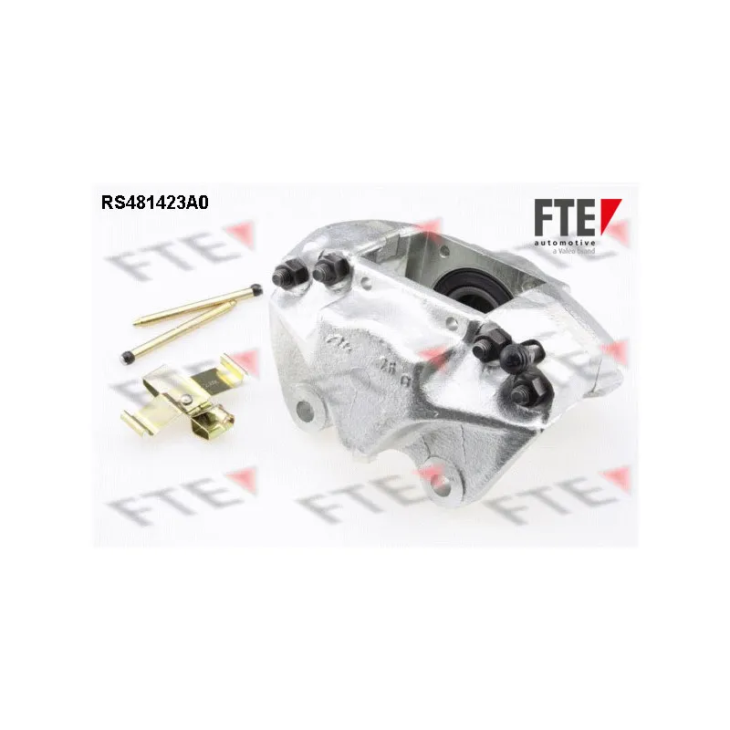 Étrier de frein FTE RS481423A0