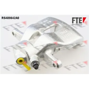 Étrier de frein FTE RS489842A0