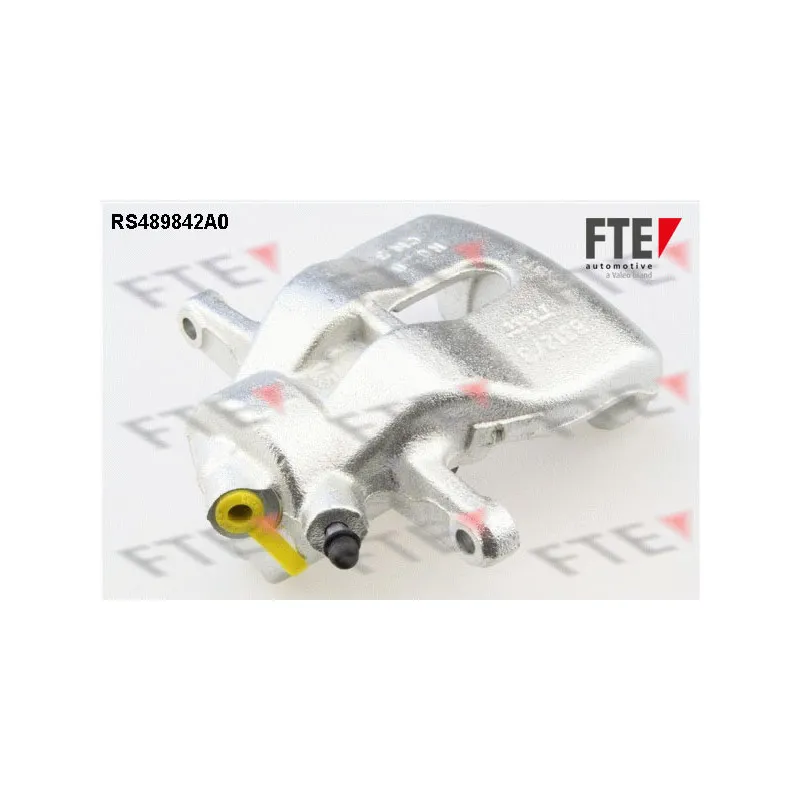 Étrier de frein FTE RS489842A0