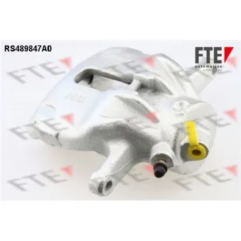 Étrier de frein FTE RS489847A0