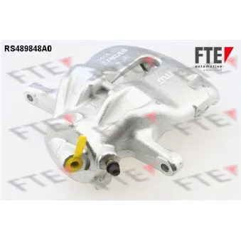 Étrier de frein FTE RS489848A0