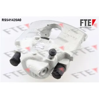 Étrier de frein FTE RS541420A0