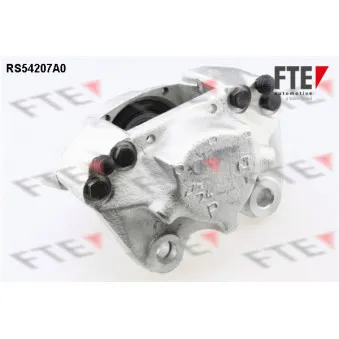 Étrier de frein FTE RS54207A0