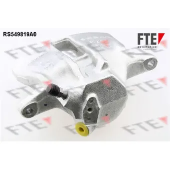 Étrier de frein FTE RS549819A0