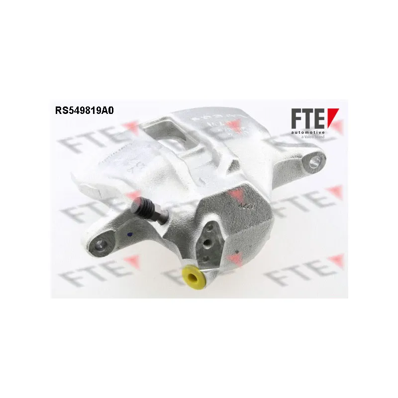 Étrier de frein FTE RS549819A0
