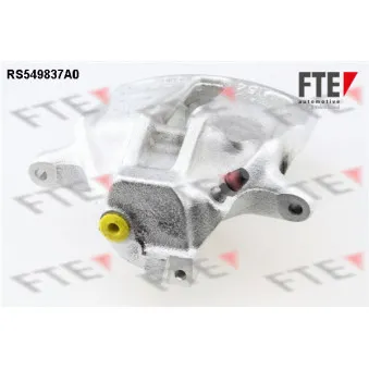 Étrier de frein FTE RS549837A0