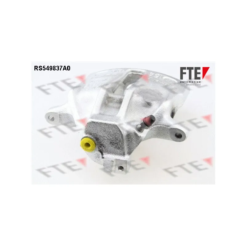 Étrier de frein FTE RS549837A0