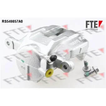 Étrier de frein FTE RS549857A0