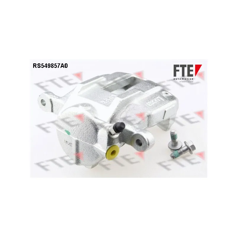Étrier de frein FTE RS549857A0