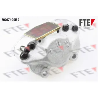 Étrier de frein FTE RS57100B0