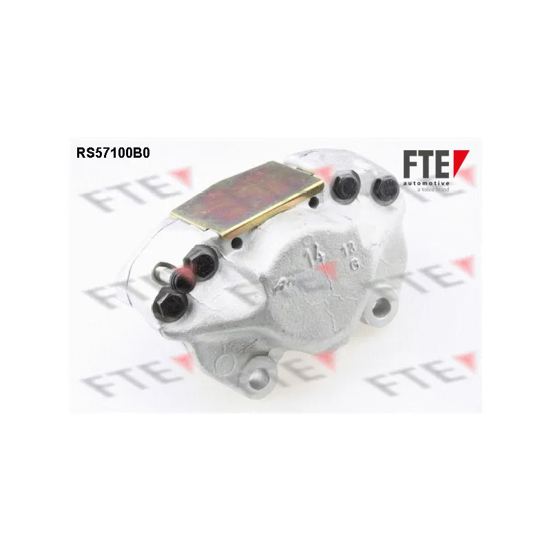 Étrier de frein FTE RS57100B0