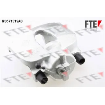 Étrier de frein FTE RS571315A0