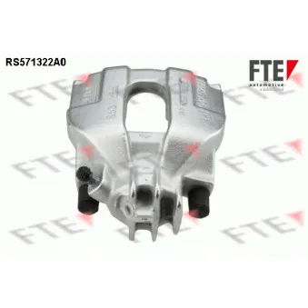 Étrier de frein FTE RS571322A0