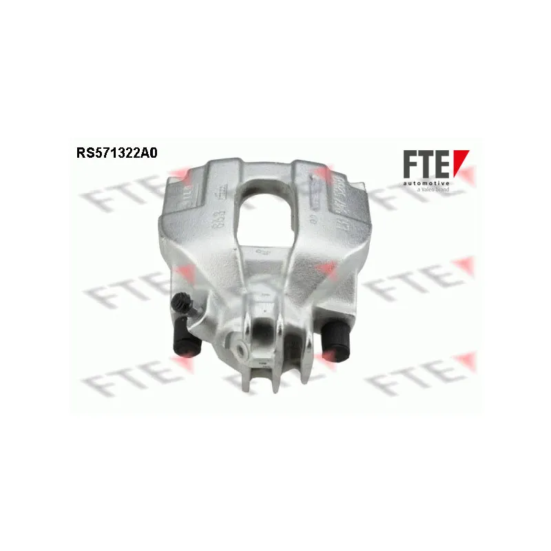 Étrier de frein FTE RS571322A0
