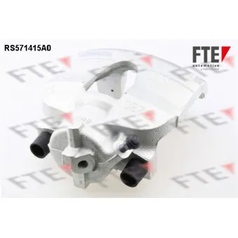 Étrier de frein FTE RS571415A0