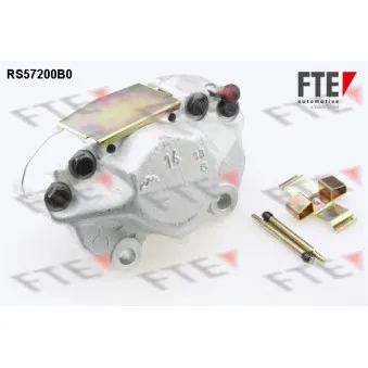 Étrier de frein FTE RS57200B0