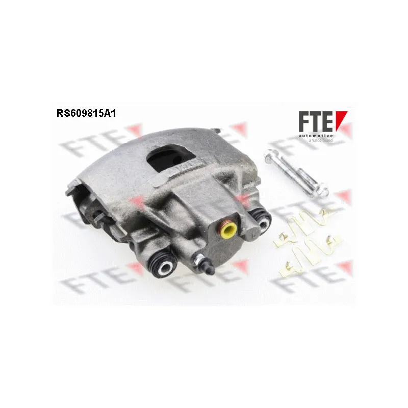 Étrier de frein FTE RS609815A1