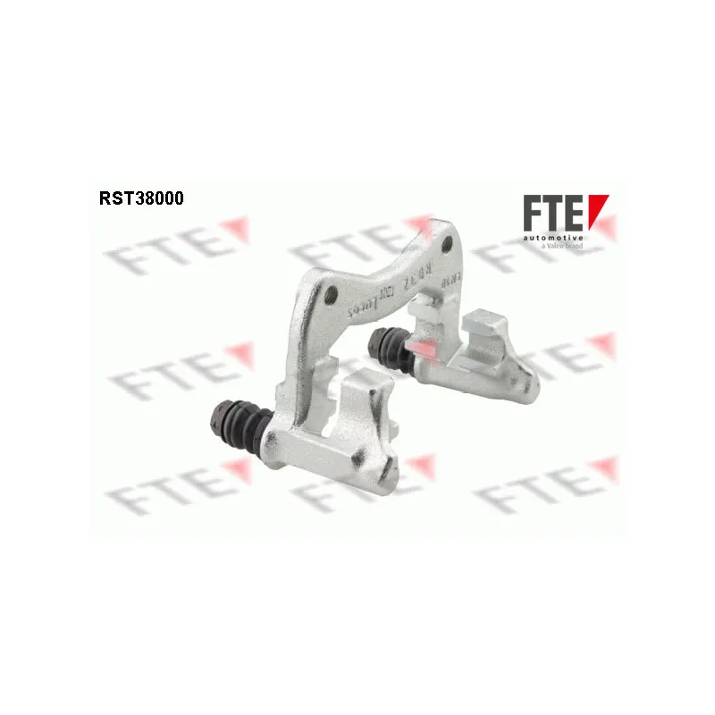 Support, étrier de frein FTE RST38000