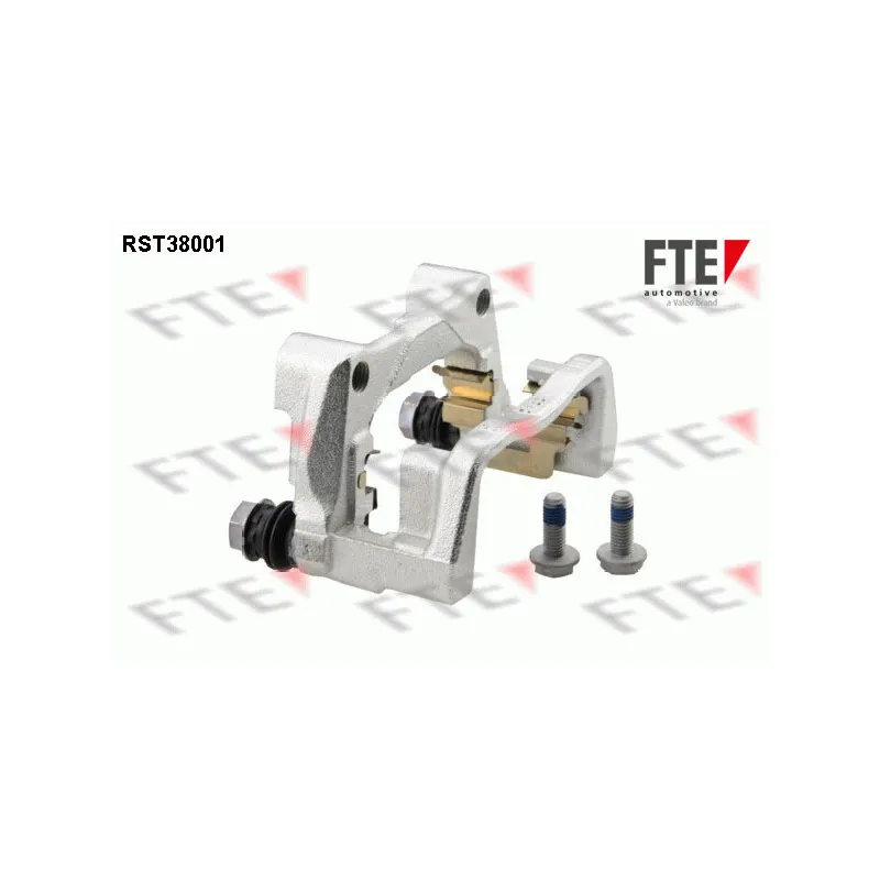 Support, étrier de frein FTE RST38001