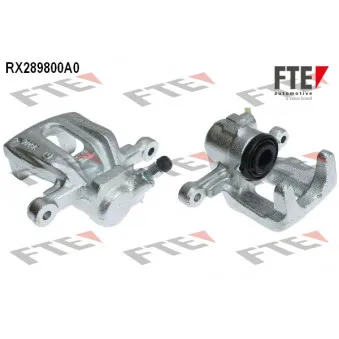 Étrier de frein FTE RX289800A0
