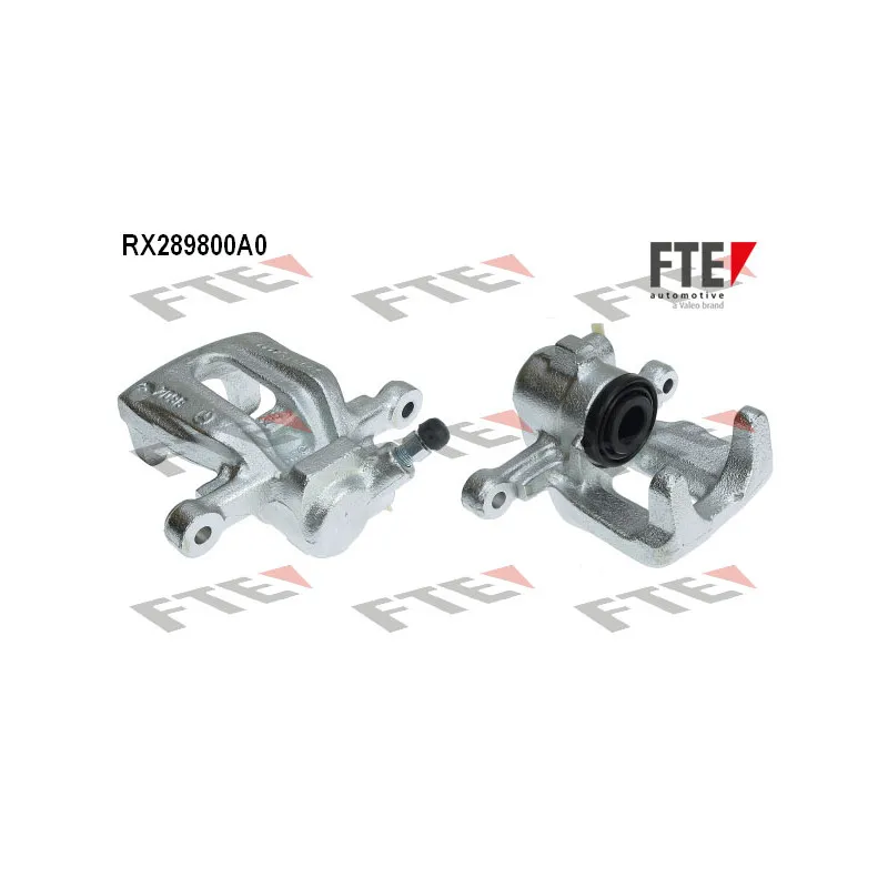 Étrier de frein FTE RX289800A0