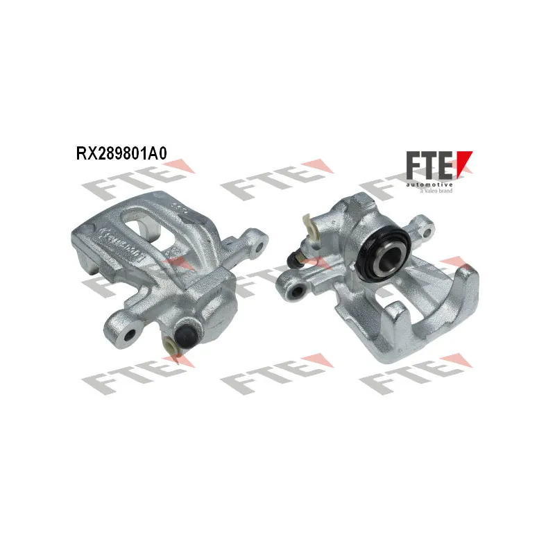 Étrier de frein FTE RX289801A0