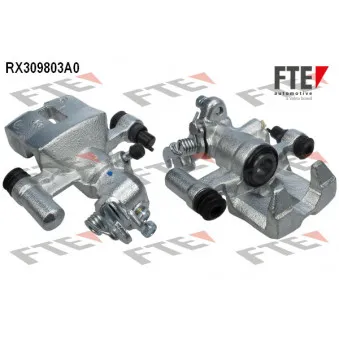 Étrier de frein FTE RX309803A0