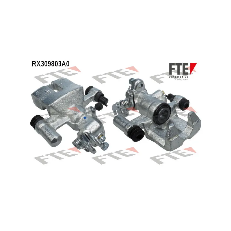 Étrier de frein FTE RX309803A0