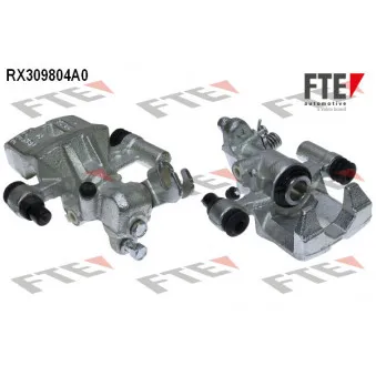 Étrier de frein FTE RX309804A0