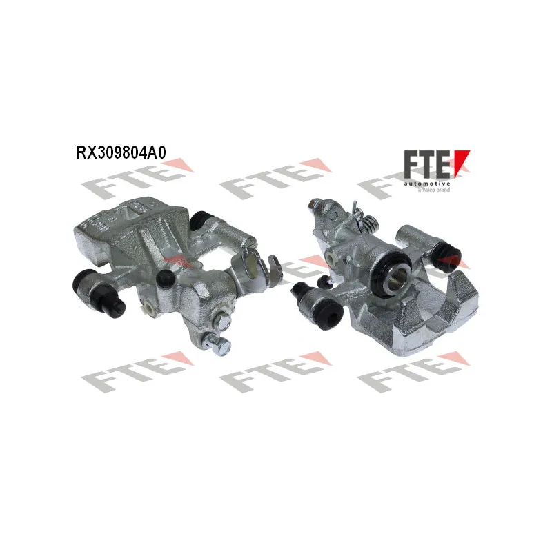 Étrier de frein FTE RX309804A0