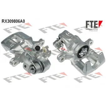 Étrier de frein FTE RX309806A0