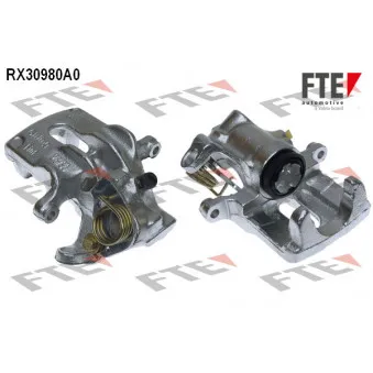 Étrier de frein FTE RX30980A0