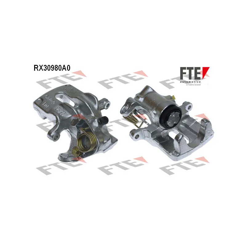 Étrier de frein FTE RX30980A0