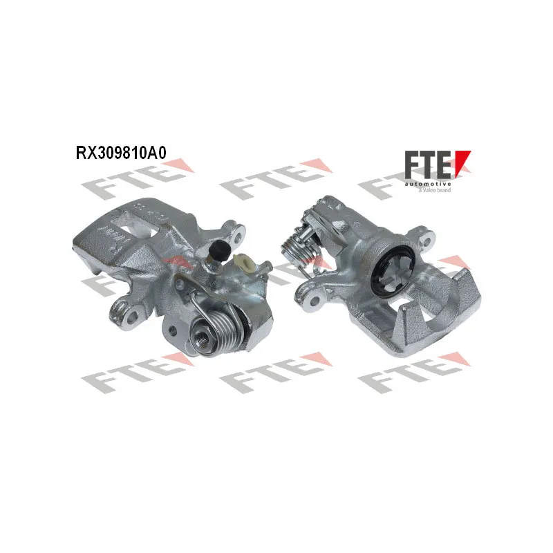 Étrier de frein FTE RX309810A0
