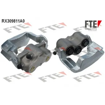 Étrier de frein FTE RX309811A0