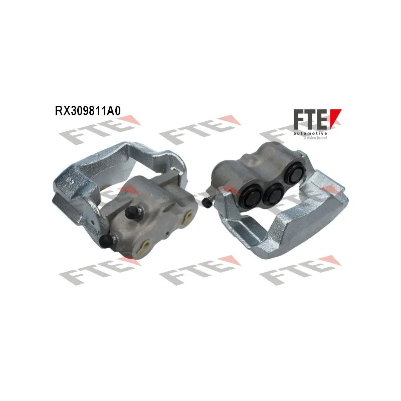 Étrier de frein FTE RX309811A0