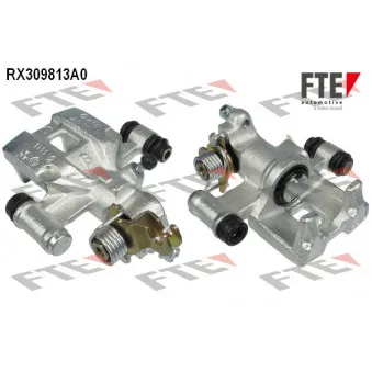 Étrier de frein FTE RX309813A0
