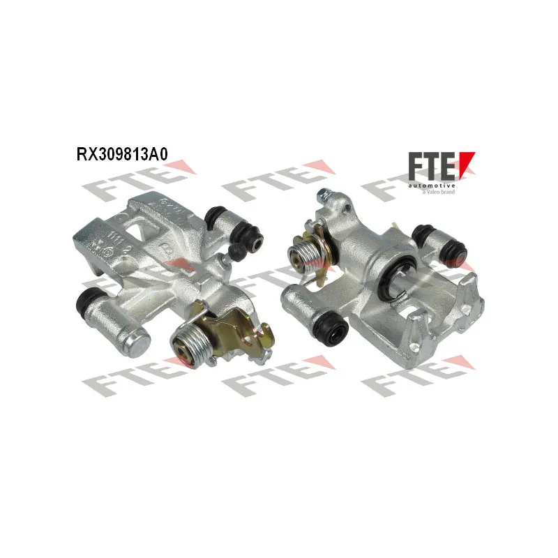 Étrier de frein FTE RX309813A0