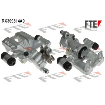 Étrier de frein FTE RX309814A0