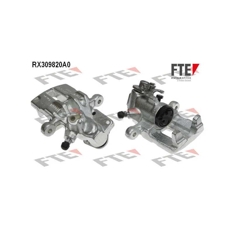 Étrier de frein FTE RX309820A0